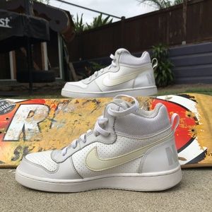 Nike mids